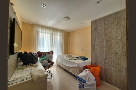 Apartamento para alugar com 4 quartos, 289m² em Barra da Tijuca, Rio de Janeiro