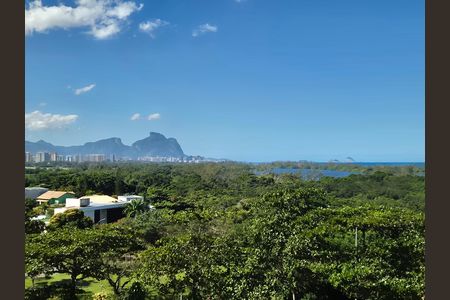 Apartamento para alugar com 289m², 4 quartos e 4 vagas