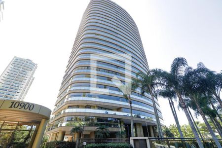 Apartamento para alugar com 289m², 4 quartos e 4 vagas