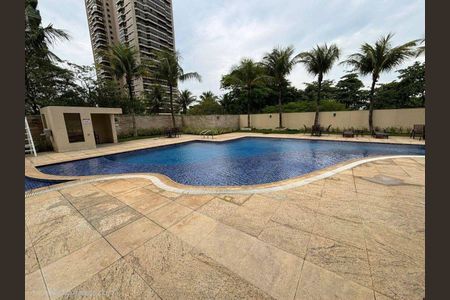 Apartamento para alugar com 289m², 4 quartos e 4 vagas