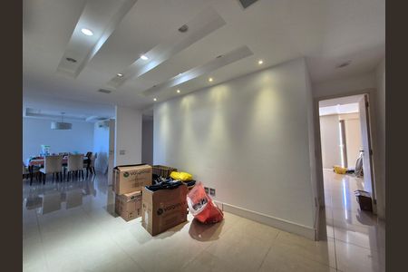 Apartamento para alugar com 4 quartos, 289m² em Barra da Tijuca, Rio de Janeiro