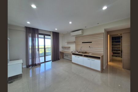 Apartamento para alugar com 4 quartos, 289m² em Barra da Tijuca, Rio de Janeiro