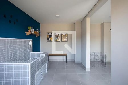 Apartamento para alugar com 2 quartos, 36m² em Vila Maria, São Paulo