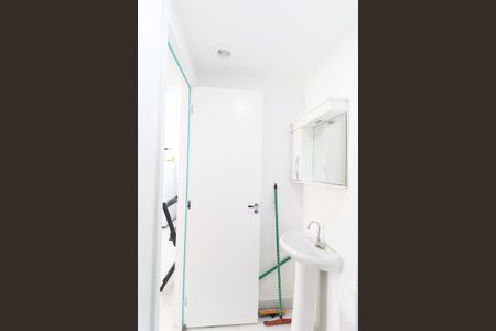 Apartamento para alugar com 2 quartos, 36m² em Vila Maria, São Paulo