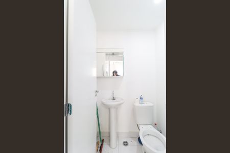Apartamento para alugar com 2 quartos, 36m² em Vila Maria, São Paulo