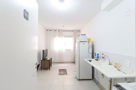 Apartamento para alugar com 2 quartos, 36m² em Vila Maria, São Paulo