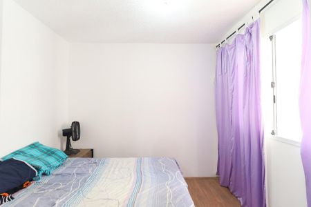 Apartamento para alugar com 2 quartos, 36m² em Vila Maria, São Paulo
