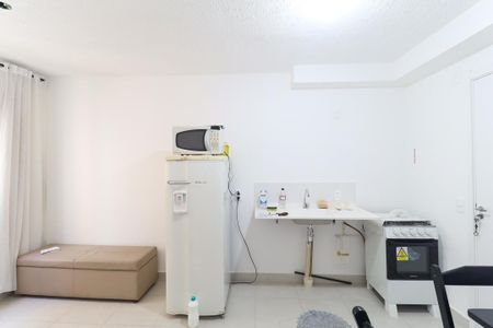 Apartamento para alugar com 2 quartos, 36m² em Vila Maria, São Paulo