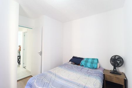 Apartamento para alugar com 2 quartos, 36m² em Vila Maria, São Paulo