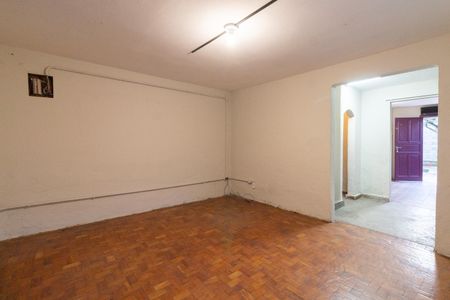 Sala de casa à venda com 2 quartos, 375m² em Caxingui, São Paulo