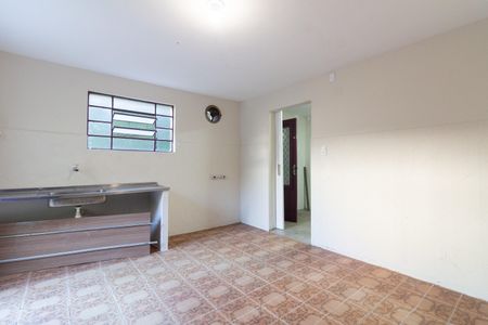 Cozinha de casa à venda com 2 quartos, 375m² em Caxingui, São Paulo