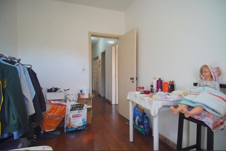 Casa para alugar com 130m², 3 quartos e 3 vagasQuarto 2