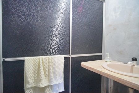 Casa para alugar com 130m², 3 quartos e 3 vagasBanheiro 3