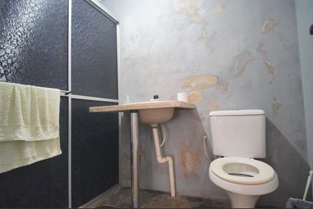 Casa para alugar com 130m², 3 quartos e 3 vagasBanheiro 3