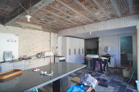 Casa para alugar com 130m², 3 quartos e 3 vagasÁrea gourmet