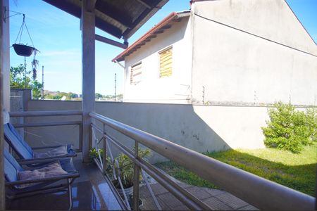 Casa para alugar com 130m², 3 quartos e 3 vagasSacada