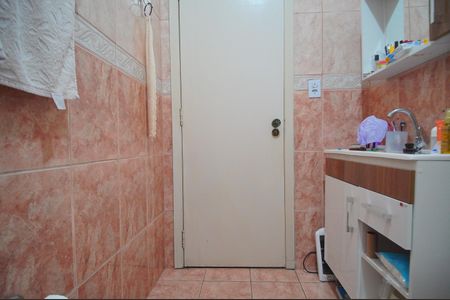 Casa para alugar com 130m², 3 quartos e 3 vagasBanheiro