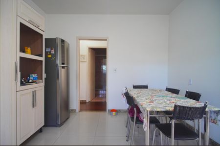 Casa para alugar com 130m², 3 quartos e 3 vagasCozinha