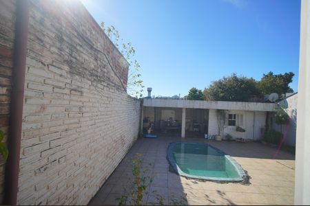 Casa para alugar com 130m², 3 quartos e 3 vagasVista do Quarto 3
