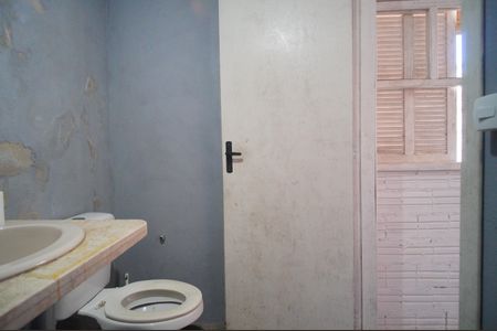 Casa para alugar com 130m², 3 quartos e 3 vagasBanheiro 3