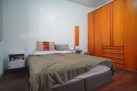 Casa para alugar com 130m², 3 quartos e 3 vagasQuarto 1 