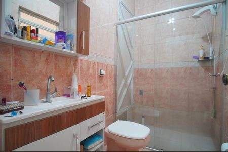 Casa para alugar com 130m², 3 quartos e 3 vagasBanheiro