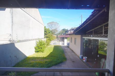 Casa para alugar com 130m², 3 quartos e 3 vagasVista da Sala 