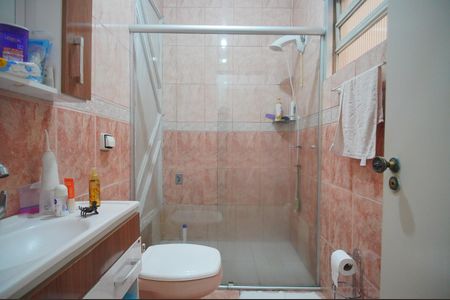 Casa para alugar com 130m², 3 quartos e 3 vagasBanheiro