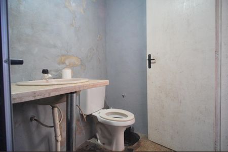 Casa para alugar com 130m², 3 quartos e 3 vagasBanheiro 3