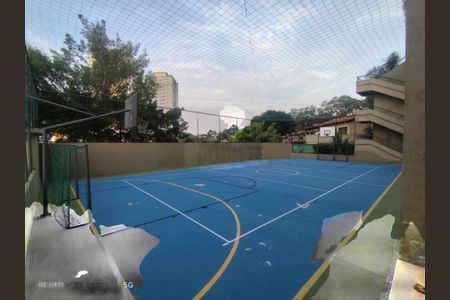 Apartamento à venda com 4 quartos, 140m² em Santo Amaro, São Paulo