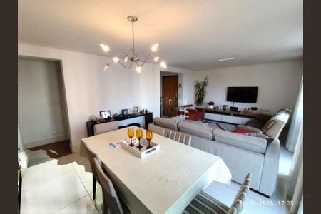 Apartamento à venda com 4 quartos, 140m² em Santo Amaro, São Paulo
