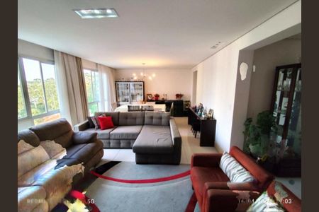 Apartamento à venda com 4 quartos, 140m² em Santo Amaro, São Paulo