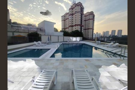Apartamento à venda com 4 quartos, 140m² em Santo Amaro, São Paulo