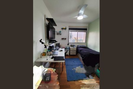 Apartamento à venda com 4 quartos, 140m² em Santo Amaro, São Paulo