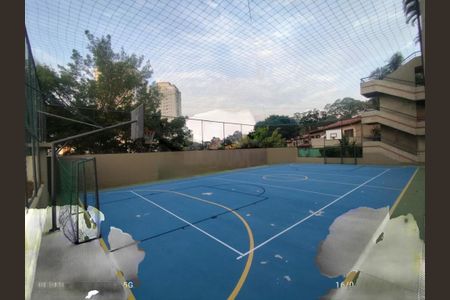 Apartamento à venda com 4 quartos, 140m² em Santo Amaro, São Paulo