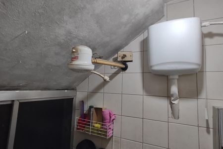 Casa para alugar com 137m², 3 quartos e 3 vagas Casa para alugar com 137m², 3 quartos e 3 vagasBanheiro 2