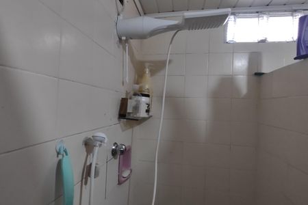 Casa para alugar com 137m², 3 quartos e 3 vagas Casa para alugar com 137m², 3 quartos e 3 vagasBanheiro