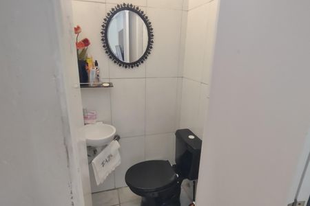 Casa para alugar com 137m², 3 quartos e 3 vagas Casa para alugar com 137m², 3 quartos e 3 vagasLavabo