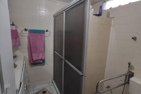 Casa para alugar com 137m², 3 quartos e 3 vagas Casa para alugar com 137m², 3 quartos e 3 vagasBanheiro