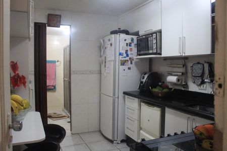 Casa para alugar com 137m², 3 quartos e 3 vagasCozinha 1