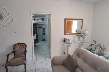 Casa para alugar com 137m², 3 quartos e 3 vagas Casa para alugar com 137m², 3 quartos e 3 vagasSala