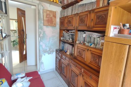 Casa para alugar com 137m², 3 quartos e 3 vagas Casa para alugar com 137m², 3 quartos e 3 vagasQuarto 2