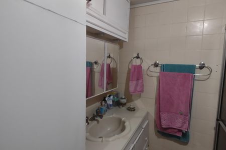 Casa para alugar com 137m², 3 quartos e 3 vagas Casa para alugar com 137m², 3 quartos e 3 vagasBanheiro