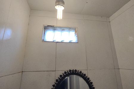 Casa para alugar com 137m², 3 quartos e 3 vagas Casa para alugar com 137m², 3 quartos e 3 vagasLavabo