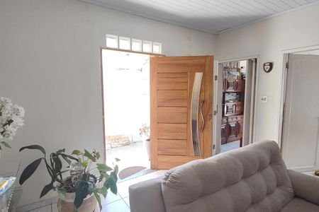 Casa para alugar com 137m², 3 quartos e 3 vagas Casa para alugar com 137m², 3 quartos e 3 vagasSala