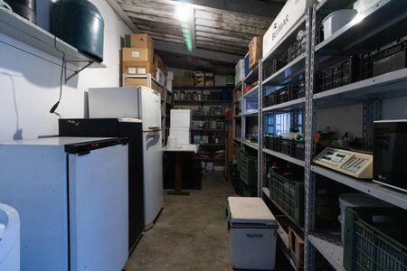 Área de Serviço de casa à venda com 3 quartos, 140m² em Caxingui, São Paulo