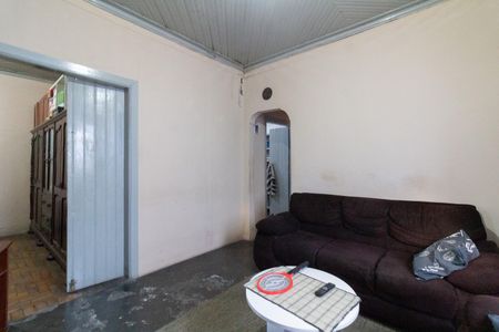 Sala de casa à venda com 3 quartos, 140m² em Caxingui, São Paulo