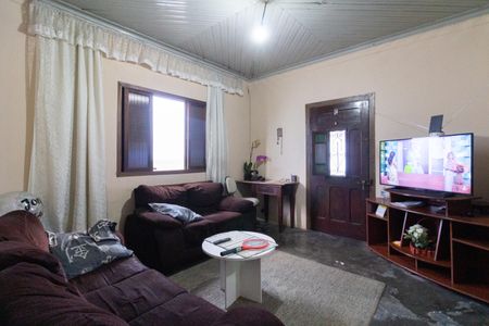 Casa à venda com 3 quartos, 140m² em Caxingui, São Paulo