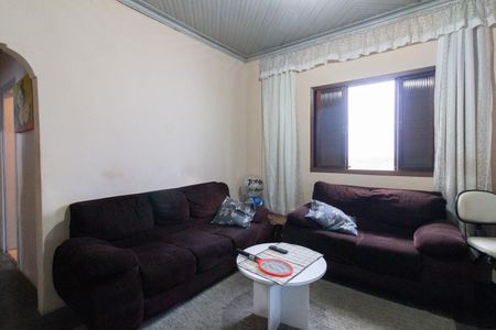 Sala de casa à venda com 3 quartos, 140m² em Caxingui, São Paulo