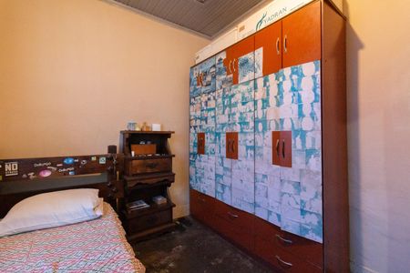 Quarto 1 de casa à venda com 3 quartos, 140m² em Caxingui, São Paulo